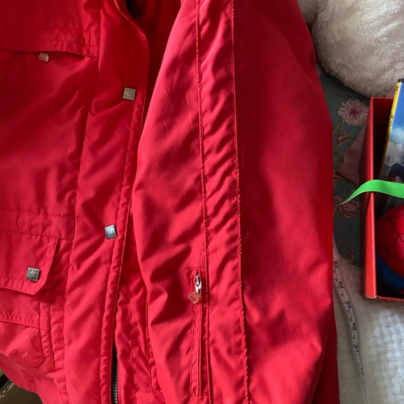 Möbius - Ladies Winter Ski Jacket - fits like a medium - Picture 8 of 9